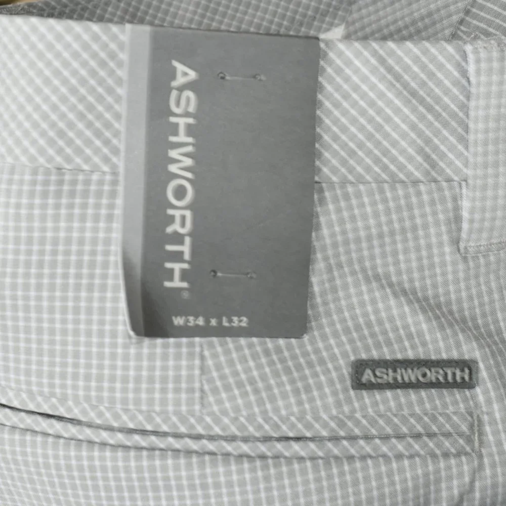 ASHWORTH Pants - Picture 7 of 7